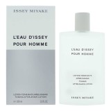 Issey Miyake, L'Eau d'Issey Pour Homme, Răcoritor, Loțiune după bărbierit, 100 ml
