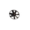 Ventilator radiator VW GOLF IV Cabriolet 1E7 TYC 837-0009, Volkswagen