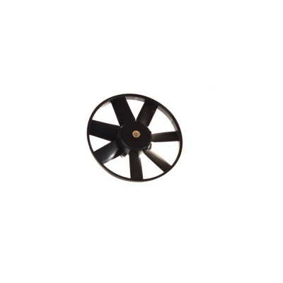 Ventilator radiator VW GOLF IV Cabriolet 1E7 TYC 837-0009 foto