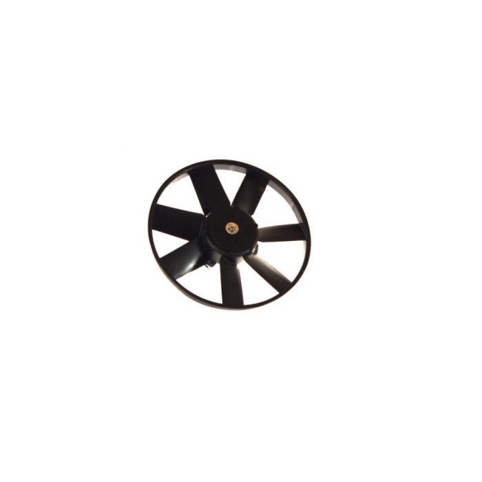 Ventilator radiator VW GOLF IV Cabriolet 1E7 TYC 837-0009