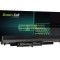Green Cell Baterie laptop Green Cell HS04 807957-001 HP 14 15 17 HP 240 245 250 255 G4 G5