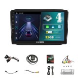 Cumpara ieftin Navigatie Skoda Fabia 2 ( 2007 - 2014 ) dedicata Android 13, MaxTech&reg;, 10 inch, 2 GB Ram 32 GB, GPS,