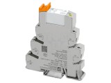 Releu interfaţă SPDT 24VDC 6A - PHOENIX CONTACT