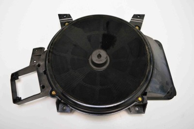 Subwoofer AUDI A8 D3 4E2, 4E8 2004 OEM: 4E0035412A foto