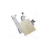 Set de instalare masina de spalat vase Whirlpool Indesit Original, Coduri: 488000858336, C00858336