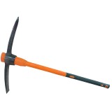 Cumpara ieftin Tarnacop cu coada din fibra si cauciuc, 90 cm, 2 kg