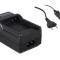 Incarcator pentru acumulator Ricoh DB-60 DB-65 Patona - 1541
