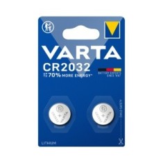 Set Baterii Varta Professional Electronics CR2032 3V