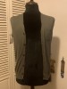 Vesta Barbati GUESS by MARCIANO S/M Gri Bumbac Impecabila