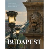 Budapest k&ouml;nyv - Sz&aacute;raz Mikl&oacute;s Gy&ouml;rgy