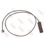 Senzor de avertizare,uzura placute de frana BMW Seria 3 Cupe (E36) (1992 - 1999) TRW GIC112