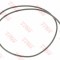 Senzor de avertizare,uzura placute de frana BMW Seria 3 (E36) (1990 - 1998) TRW GIC112