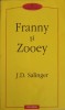 Franny si Zooey - J.D. Salinger, Polirom, 2001, Proza XX, Romana, Paperback, 219 pagini