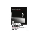 The Dirty Tricks Department: Stanley Lovell, the Oss, and the Masterminds of World War II Secret Warfare