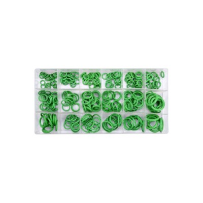 Set 270 Garnituri Aer Conditionat Cod: 06879 Automotive TrustedCars foto