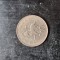 Marea Britanie ten pence 2002