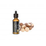 Ulei de Macadamia Nanoil Ulei de Macadamia 50 ml - pentru piele, corp si par