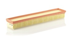 MANN-FILTER C 4692 Filtru aer foto