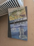 Paralele și memorie - V. R. Ghenceanu