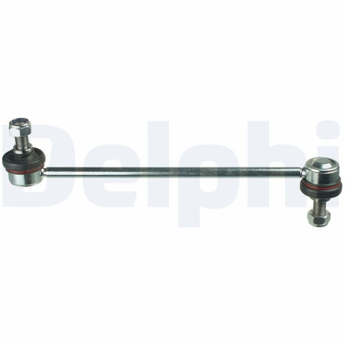 DELPHI TC2700 Brat/bieleta suspensie, stabilizator