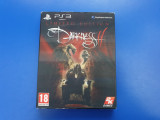 The Darkness II [Limited Edition] - joc PS3 (Playstation 3), Shooting, Single player, 18+, 2K Games