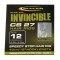 CARLIGE LEGATE INVINCIBLE CS27 SPEEDY STOP 12 0.22mm 8/PLIC