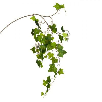 Iederă Artificială, Model Suspendabil, Lungime 94 cm, Culoare Verde, Material Plastic foto