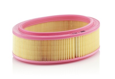 MANN-FILTER C 2672/1 Filtru aer foto