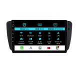 Cumpara ieftin Navigatie Dedicata Seat Ibiza (2008-2016), 9Inch 8Gb Ram, 256Gb Stocare, Carplay