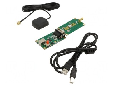 Kit de Evaluare YIC51612EBGG-33 foto