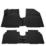 Cumpara ieftin Set Covorase Auto Cauciuc Umbrella Pentru Hyundai Ioniq 5 (2021-)