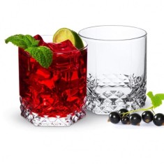 Set 48 Pahare Whisky Pasabahce Valse 243ml 8x7.5cm 42943/V DNC34633