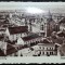 Carte postala, Targu Mures, vedere generala, perioada interbelica