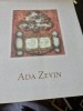 Ada Zevin