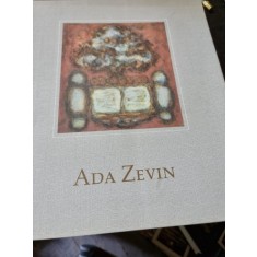 Ada Zevin