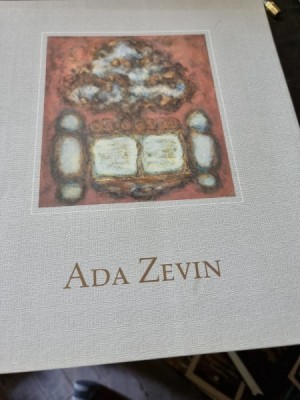 Ada Zevin foto