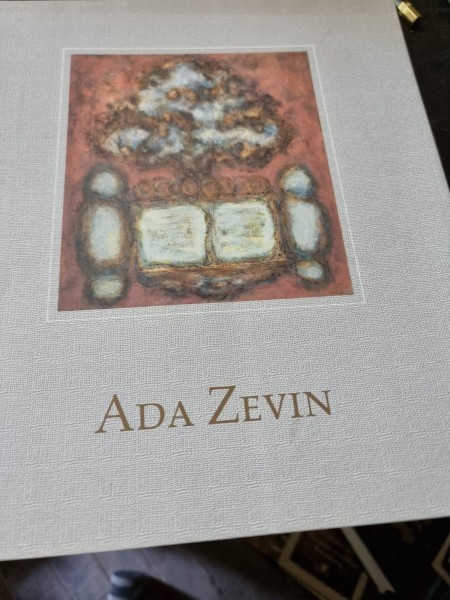 Ada Zevin