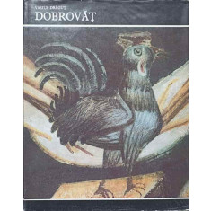 DOBROVAT-VASILE DRAGUT