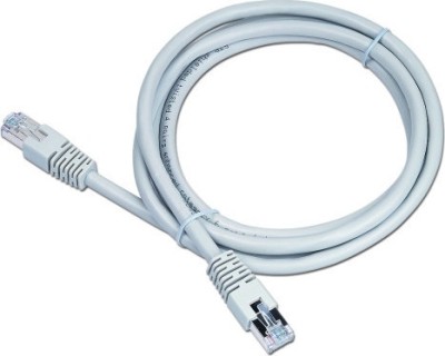 PATCH CORD FTP GEMBIRD Cat6, cupru-aluminiu, 1.5 m, gri, AWG26, ecranat &amp;amp;quot;PP6-1.5M&amp;amp;quot; (timbru verde 0.18 lei) foto