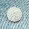 1 Franc 1964 Luxemburg / Luxembourg / Letzeburg, Europa