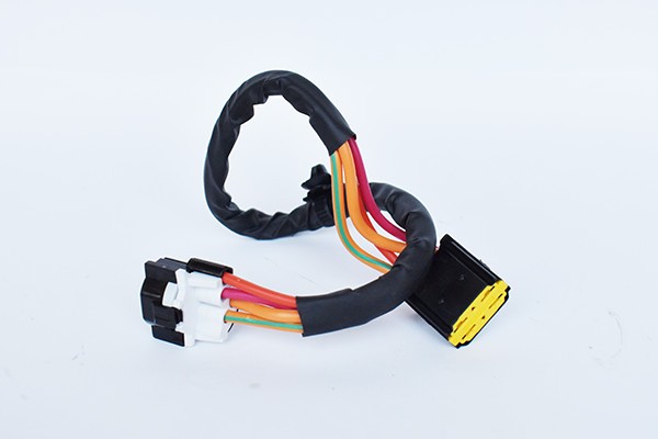 Comutator Pornire 63075 DK33973