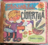 ISPRAVILE LUI CIOPIRTILA - TIBERIU UTAN