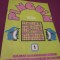 REVISTA REBUS PINGUIN 1 / 1984 NOU NICI UN REBUS CPMPLETAT