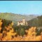 AMS - ILUSTRATA 628 CASTELUL BRAN - PARTEA DE NORD, NECIRCULATA