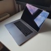 Macbook Pro, 250 GB, 15 inches, Intel Core i7