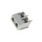 Conect 2borne surubPCB 5mm 90grd