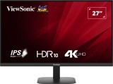 MONITOR LCD 27" IPS/VA2708-4K-HD VIEWSONIC