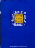 Cumpara ieftin Scrieri Vasile Parvan, 1981, Editura Stiintifica si Enciclopedica, 690 pagini, Coperta Cartonata, Stare Foarte Buna