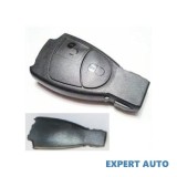 Carcasa telecomanda compatibila mercedes 2004 Alta marca Alt model #7