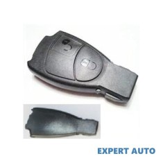 Carcasa telecomanda compatibila mercedes 2004 Alta marca Alt model #7 foto